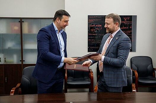 Агрохолдинг «Дары Малиновки» стал стратегическим партнером с Сибирским федеральным университетом