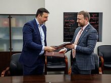 Агрохолдинг «Дары Малиновки» стал стратегическим партнером с Сибирским федеральным университетом