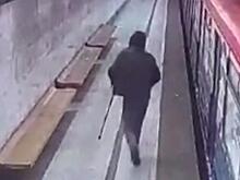 Полицейские юго-востока столицы задержали подозреваемых в совершении разбойного нападения на курьера