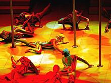 Cirque du Soleil оказался на грани