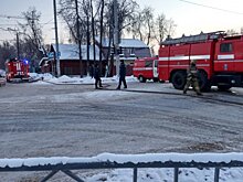 Автоэксперт советует водителям в РФ резко тормозить на «черном льду»