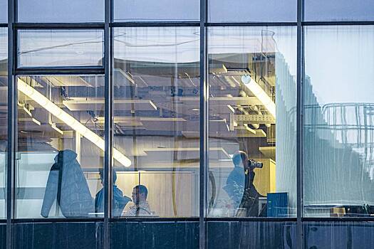 Нехватка работников в России стала рекордной за 25 лет