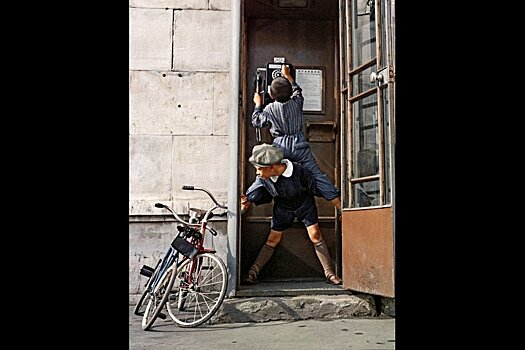 Лев Аннинский размышляет о старинном и прекрасном слове "Товарищ"