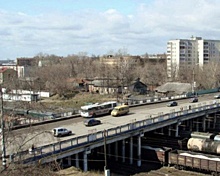 Аварийный мост в Коврове обещают восстановить ко второй половине 2023 года
