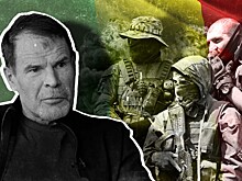 Бывший помощник Пригожина объяснил причины разгрома колонны «Вагнера» в Мали и подтвердил, что их руководитель Лотос был там