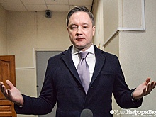 Шипулин вздрогнул: за Капчука вступились влиятельные люди в Москве