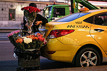 Новый закон о такси узаконит деятельность сервисов по заказу автомобилей