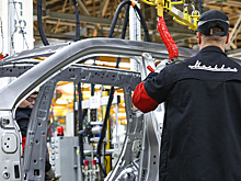 «Москвич» подтвердил расширение модельной линейки