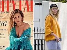 Ожидание – реальность: как голливудские красавицы с обложек выглядят на самом деле (26 фото)