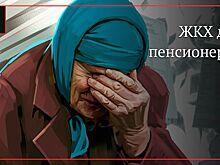 Специалист в сфере ЖКХ рассказал, как пенсионерам не попасть на мошенников