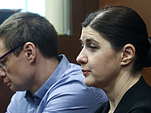 Экс-замглавы Минобрнауки Марину Лукашевич приговорили к 6,5 года колонии
