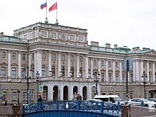Небольшие партии планируют покорять Заксобрание Санкт-Петербурга