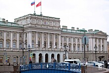 Небольшие партии планируют покорять Заксобрание Санкт-Петербурга