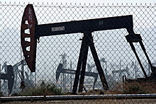 Цена на нефть подскочила