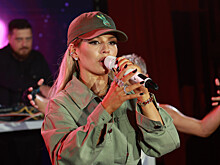 Люся Чеботина, Мот, Ольга Бузова и другие звезды открыли новый сезон Love Radio