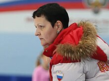Инна Гончаренко: «Туктамышева – просто необыкновенная, с каким-то своим стилем, шармом. Это опыт, владение публикой»