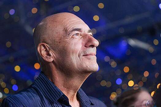 Крутой впервые ответил на обвинение в нечестной победе Дубцовой