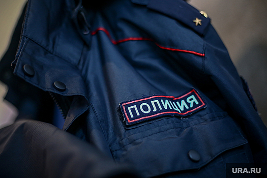 Пятерых свердловских силовиков уволили по статье о коррупции