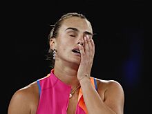 WTA отреагировала на пост Соболенко после поражения от Рыбакиной в финале Australian Open