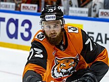 Ярослав Дыбленко: «В КХЛ сейчас 22 клуба, это несколько тоскливо. Хотелось бы видеть больше команд. Надеюсь, у лиги есть грамотный и долгосрочный план по развитию»