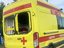 Четыре человека пострадали при атаках дронов в Белгородской области