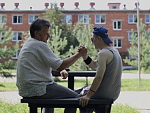 Нижегородцы-волонтеры рассказали, как помогают людям, живущим в ПНИ