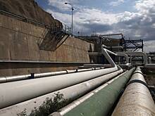 Украина нашла новый маршрут для получения газа