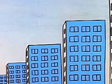 Красногорск. Больше комплексов. Прямая речь