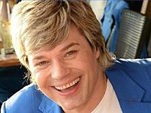 Вячеслав Жеребкин из "На-На" опасается, что сын может впасть в кому