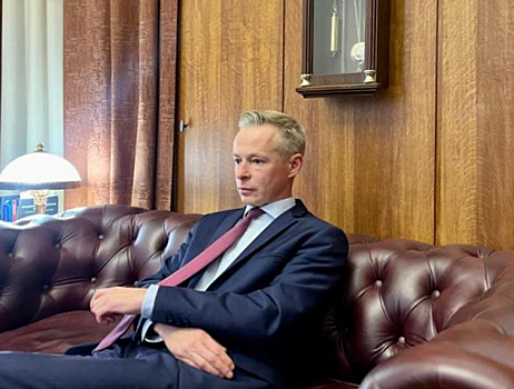 Владимир Комлев: для главной науки будущего человечество еще не придумало название