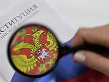 Москвичи "опротестуют" конституционную реформу