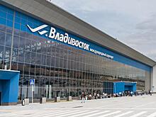 Международная маршрутная сеть у аэропорта Владивосток расширилась за счет Средней Азии