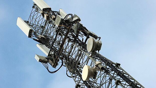 Базы 5G в России построят шведы