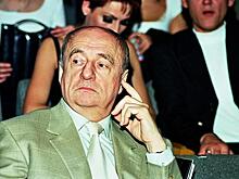 Андрей Караулов сообщил, что документы на присвоение "Ленкому" имени Захарова готовы к подписанию