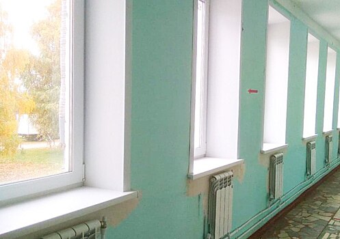 В Богородскую ЦРБ поступил современный цифровой маммограф