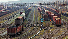 Россия и Казахстан отменили погранконтроль транзитных поездов