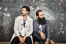 Capital Cities представили сингл «My Name Is Mars»