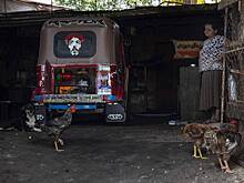 «Российская глубинка кажется опаснее». Тревел-блогер рассказала о Гондурасе