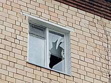 Взрыв газа произошел в квартире на севере Москвы