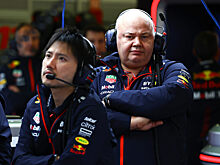 Red Bull Racing осталась без главы проекта машины на 2026 год?