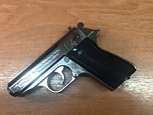 В Подмосковье полицейские задержали подозреваемых в разбойном нападении на сотрудника салона сотовой связи