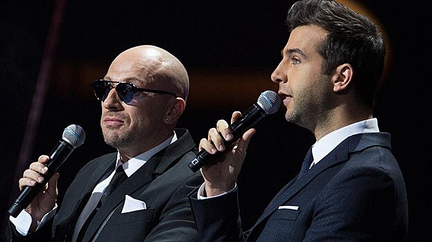 Выяснилось куда пропали Ургант, Харламов и Нагиев