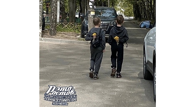 &laquo;У мира есть шанс&raquo;: ростовчан растрогало фото детей