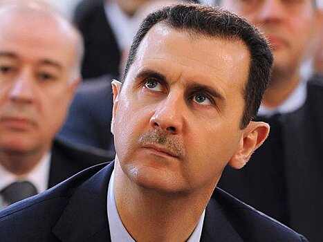 СМИ сообщили о критическом состоянии здоровья Асада