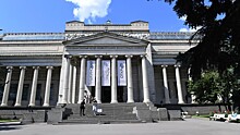 Вход в Пушкинский музей будет бесплатным в Ночь искусств