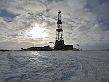 «Роснефть» начала добычу на Протозановском месторождении