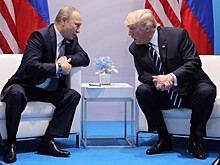 В СФ назвали истинную цель встречи Трампа с Путиным