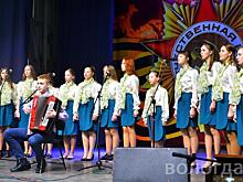 Песни Победы в исполнении юных артистов, хоровых коллективов и оркестров прозвучат сегодня на интернет-площадках Вологды