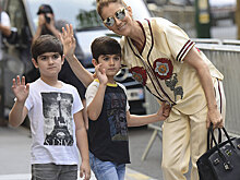 Долгожданные дети: Кардашьян, Дион и другие звезды, которые сделали ЭКО