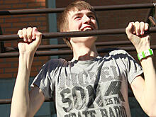 Собираем домашний спортзал: штанга, турник и силовая рама